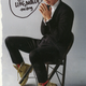 Illustration for article titled My Nemesis Ansel Elgort Looks So Stupid in iTeen Vogue /i